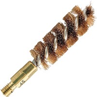 Bronze cleaning brush, BALLISTOL