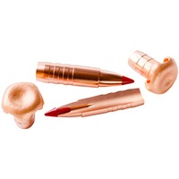 6.5 Creedmoor eXergy EDGE 7,8g/120grs., Sellier & Bellot