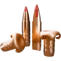 6.5 Creedmoor eXergy EDGE 7,8g/120grs., Sellier & Bellot