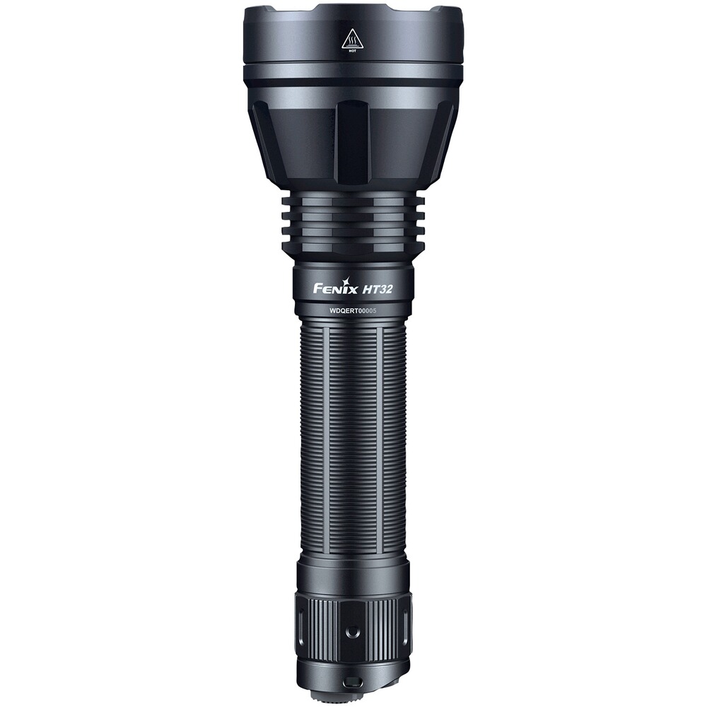 Flashlight HT 32, Fenix