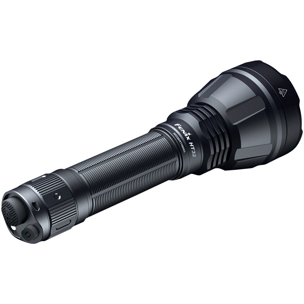 Flashlight HT 32, Fenix