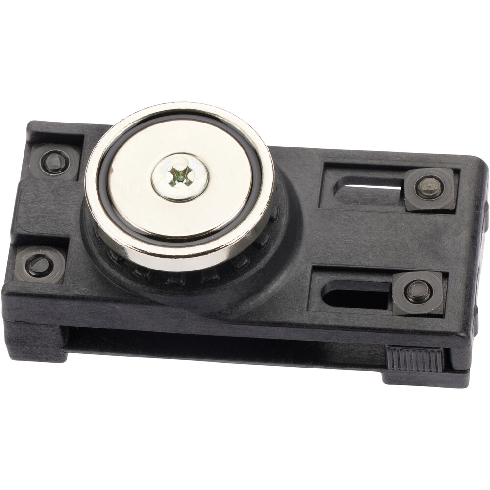 Magazintasche mit Magnet