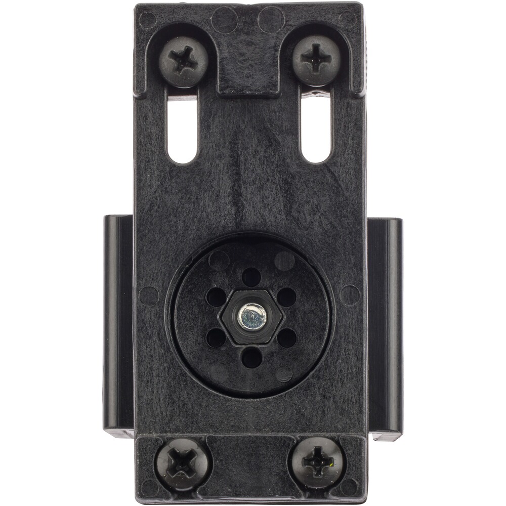 Magazine holder, Ghost