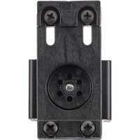 Magazine holder, Ghost