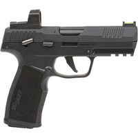 Pistole P322 RXZE, SIG Sauer