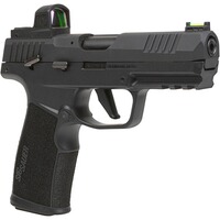 Pistole P322 RXZE, SIG Sauer