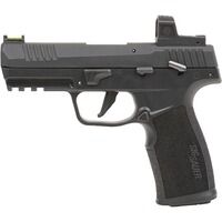 Pistole P322 RXZE, SIG Sauer