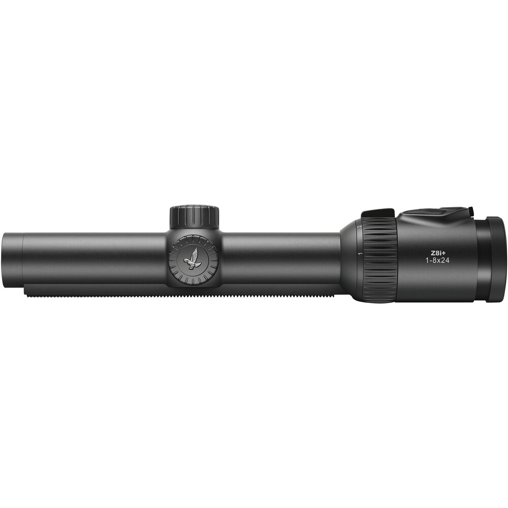 Zielfernrohr Z8i+ 1-8x24 SR