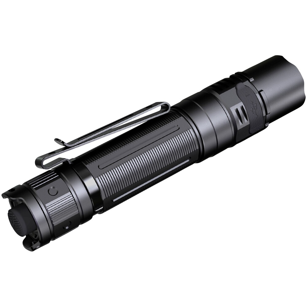 Taschenlampe PD36R V2.0, Fenix