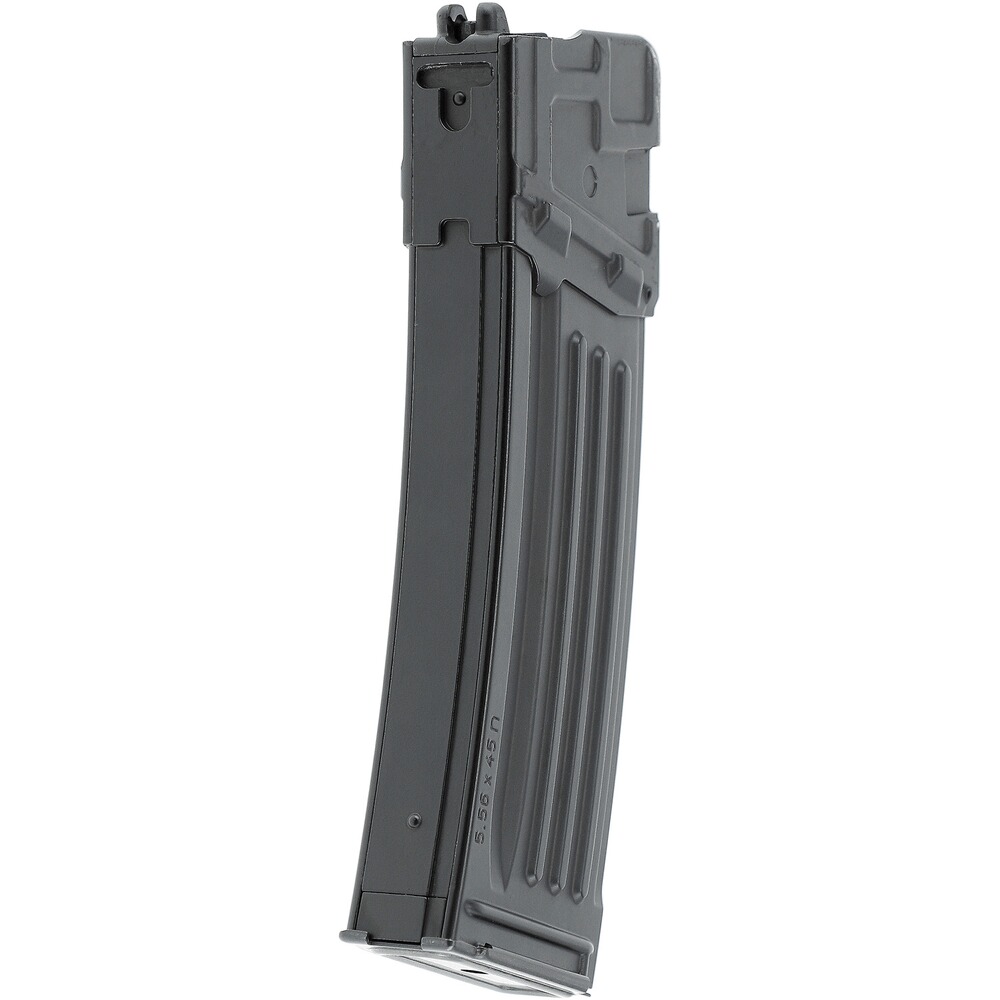 Magazin für Airsoft Gewehr HK33 Gas