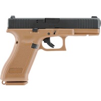 Airsoft Pistole 17 Gen5 French Edition GBB, Glock