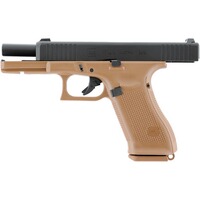Airsoft Pistole 17 Gen5 French Edition GBB, Glock