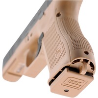 Airsoft Pistole 17 Gen5 French Edition GBB, Glock