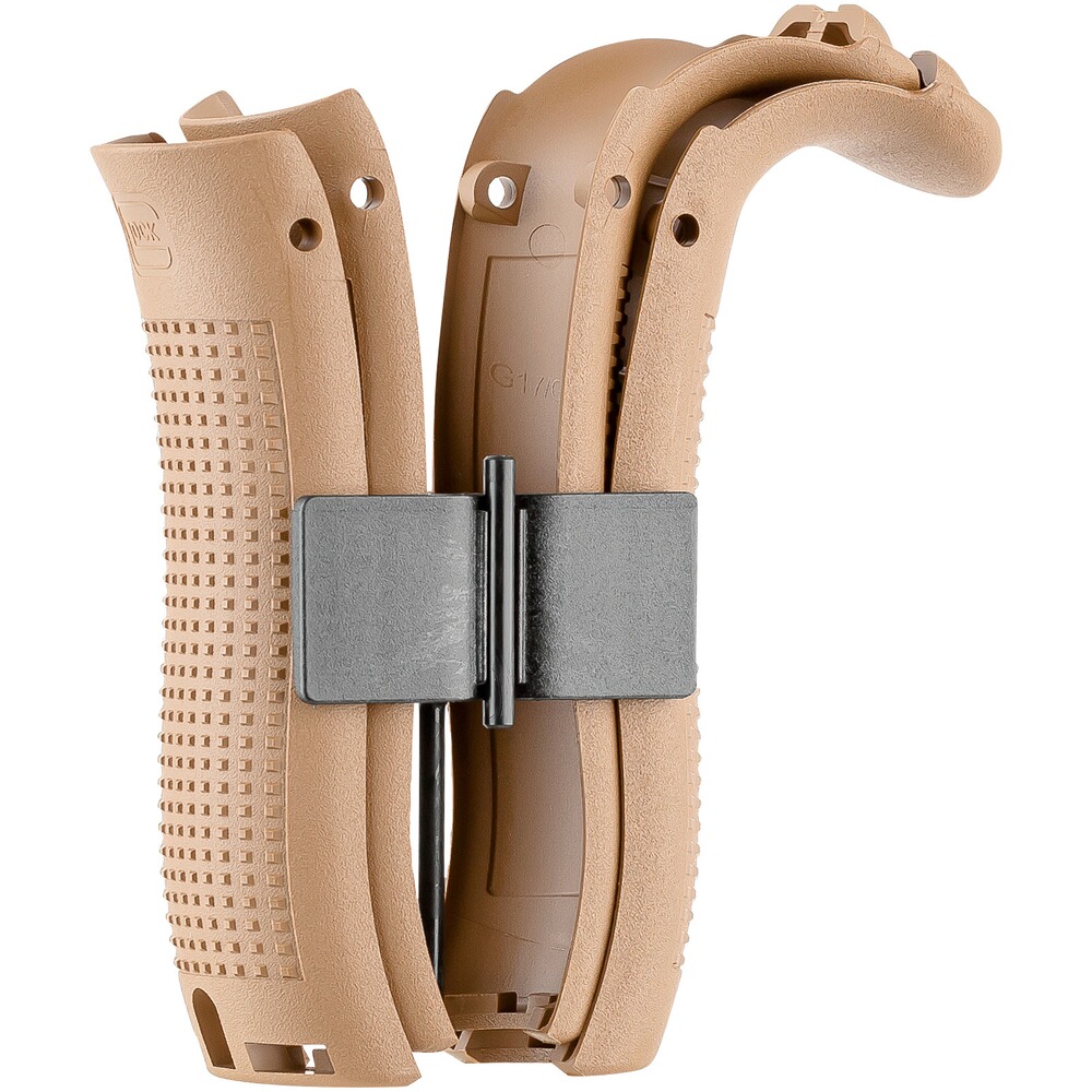 Airsoft Pistole 17 Gen5 French Edition GBB, Glock