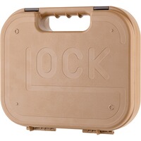 Airsoft Pistole 17 Gen5 French Edition GBB, Glock