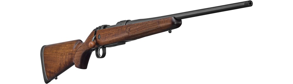 Carabine à verrou 600 américaine, CZ