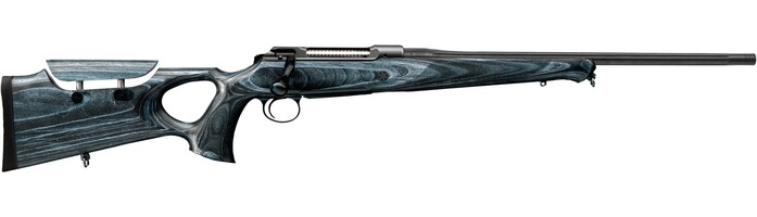 Repetierbüchse 101 GTI - Sondermodell, SAUER