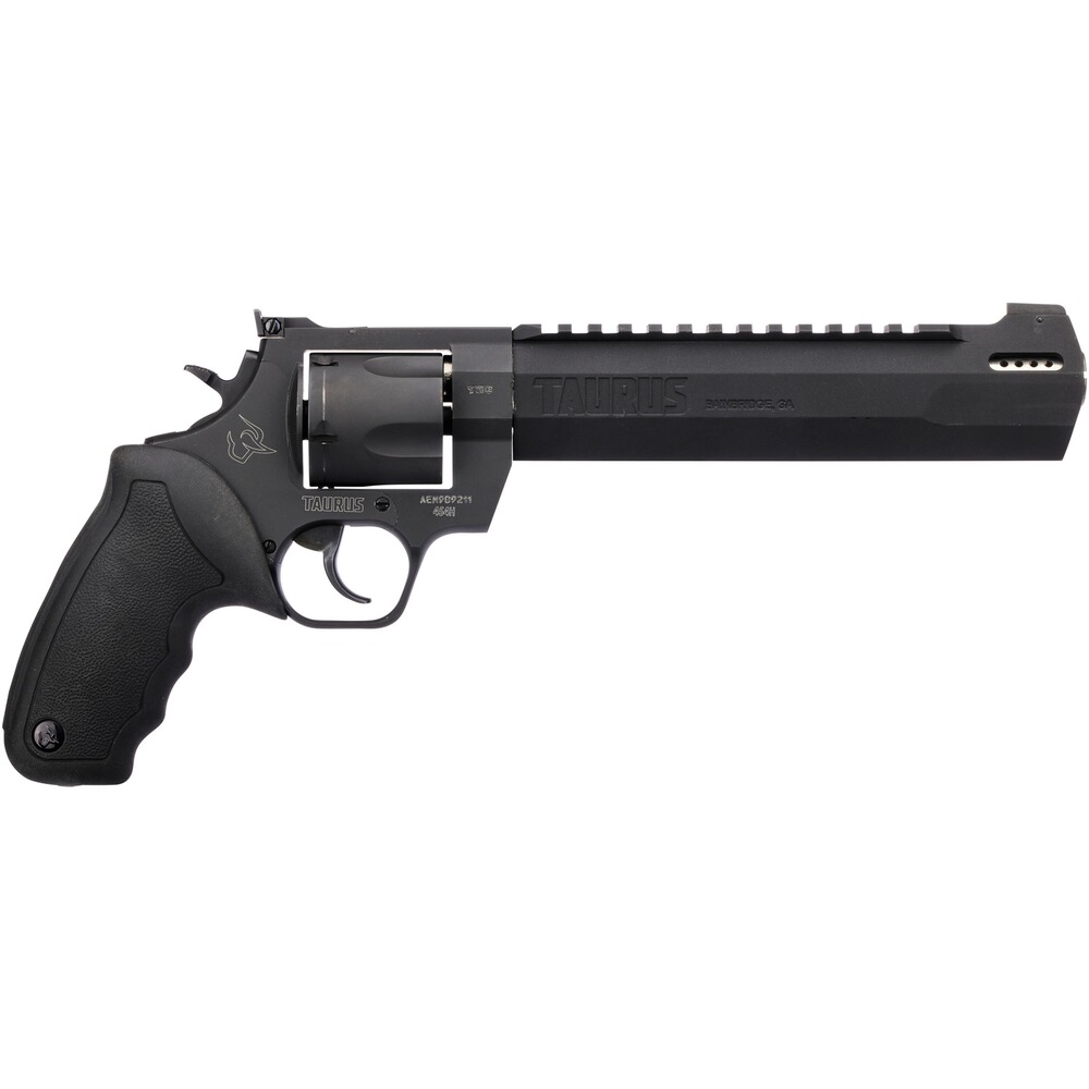 Revolver Raging Hunter - 8 3/8" Kal. .454 Casull, Taurus