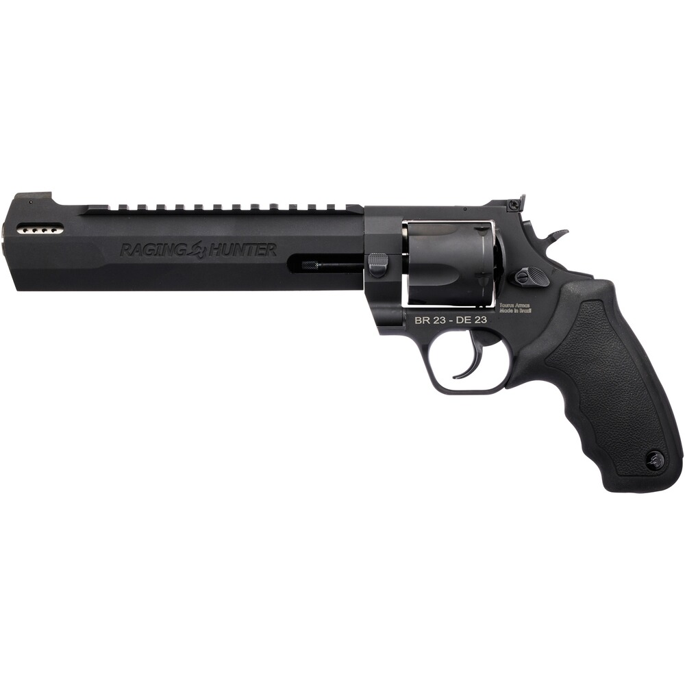 Revolver Raging Hunter - 8 3/8" Kal. .454 Casull