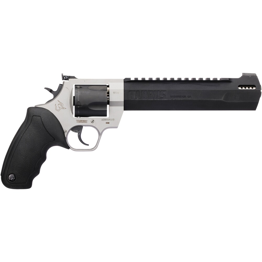 Revolver Raging Hunter - 8 3/8" Kal. .454 Casull, Taurus