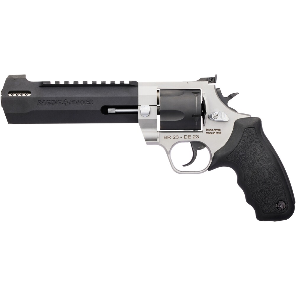 Revolver Raging Hunter - 6 3/4" Kal. .454 Casull