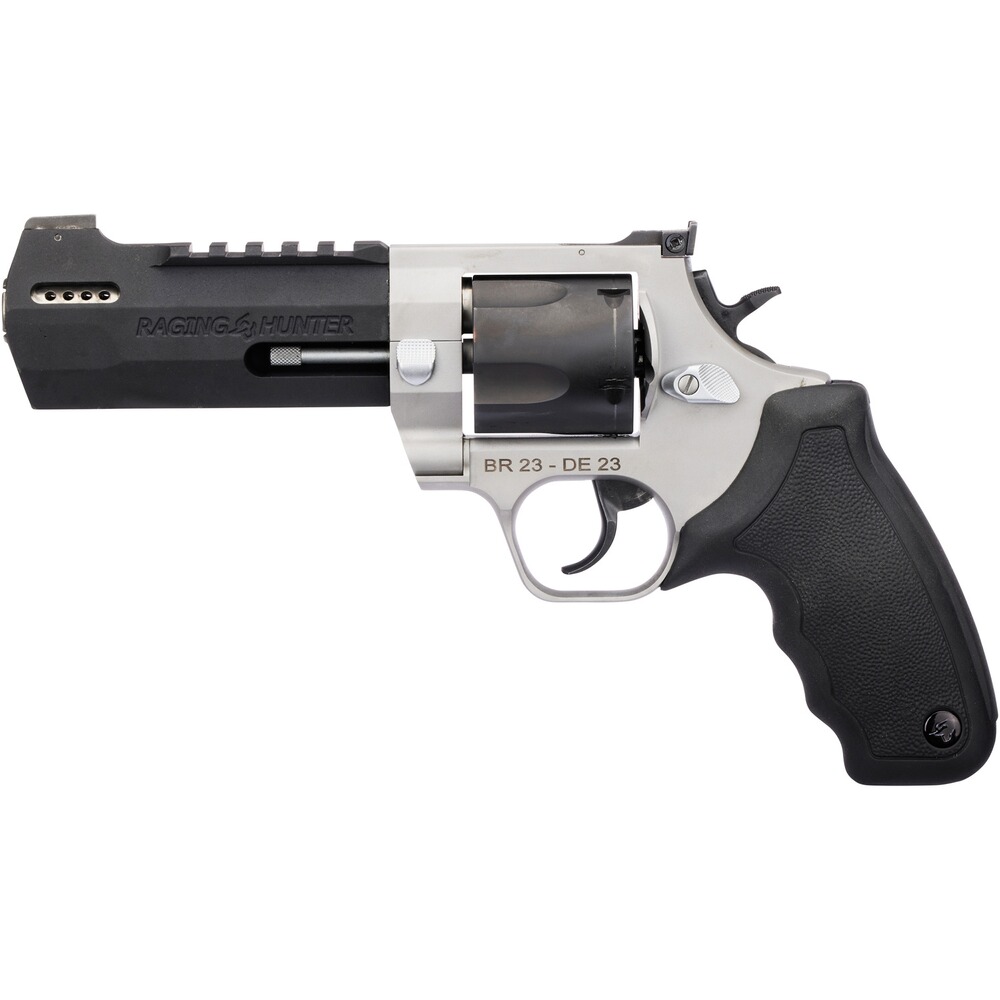 Revolver Raging Hunter - 5 1/8" Kal. .454 Casull