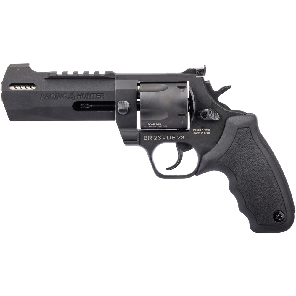 Revolver Raging Hunter - 5 1/8" Kal. .454 Casull