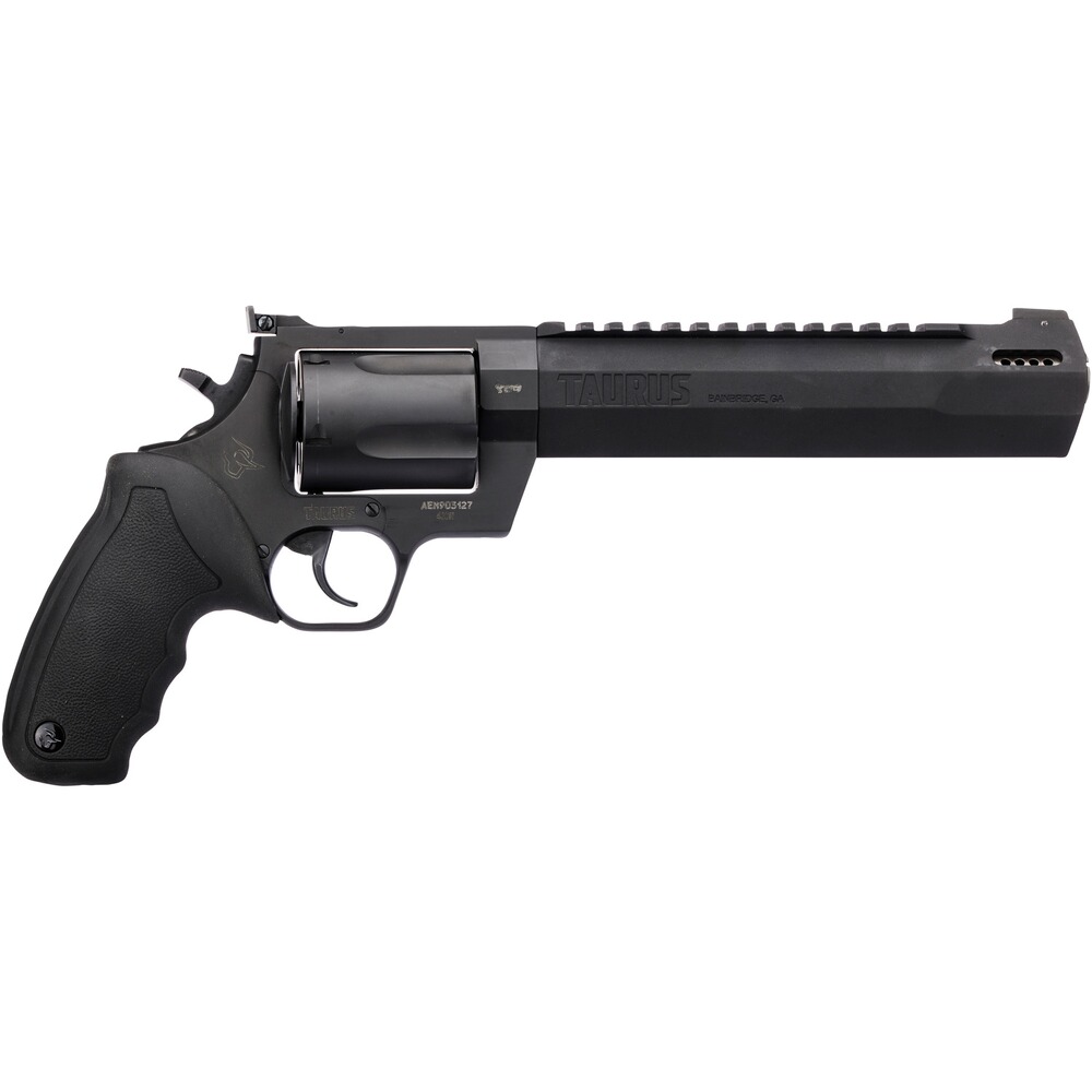 Revolver Raging Hunter - Kaliber .460 S&W Mag., Taurus