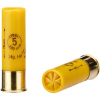 20/70 Yellow Tempest Steel HP 3.0mm 24g, Tunet