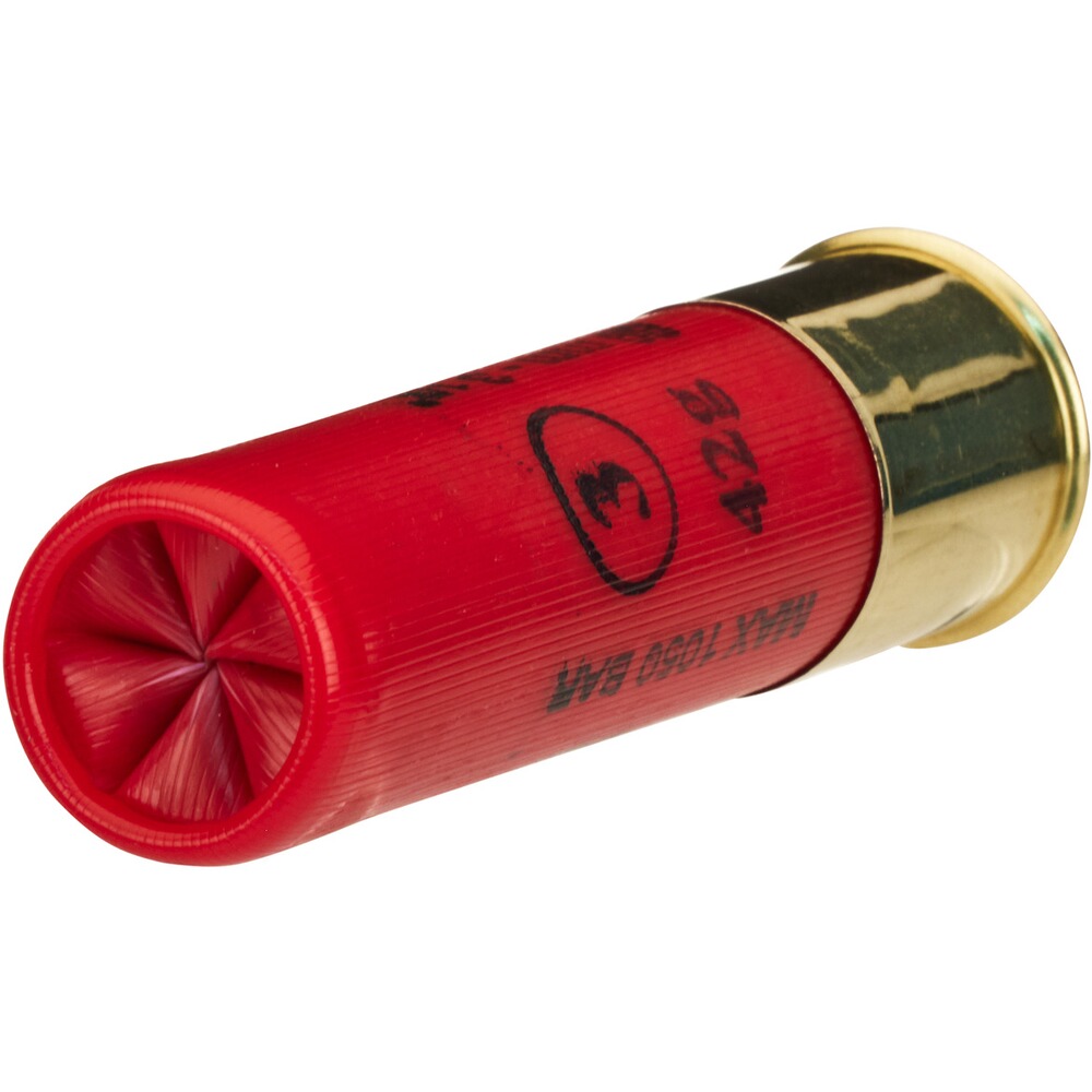 12/89 Supermagnum Steel 42 Extra Velocity 3.3mm 42g, Baschieri & Pellagri