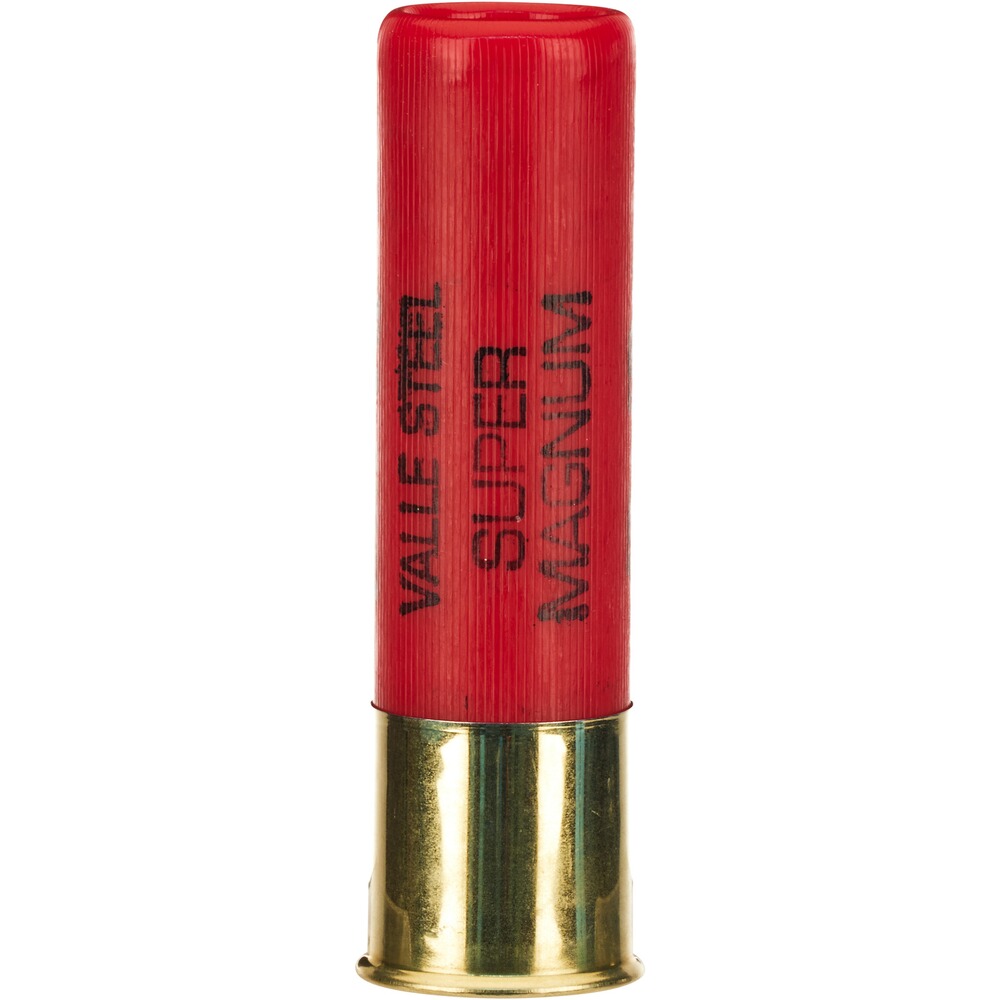12/89 Supermagnum Steel 42 Extra Velocity 3,5mm 42g, Baschieri & Pellagri
