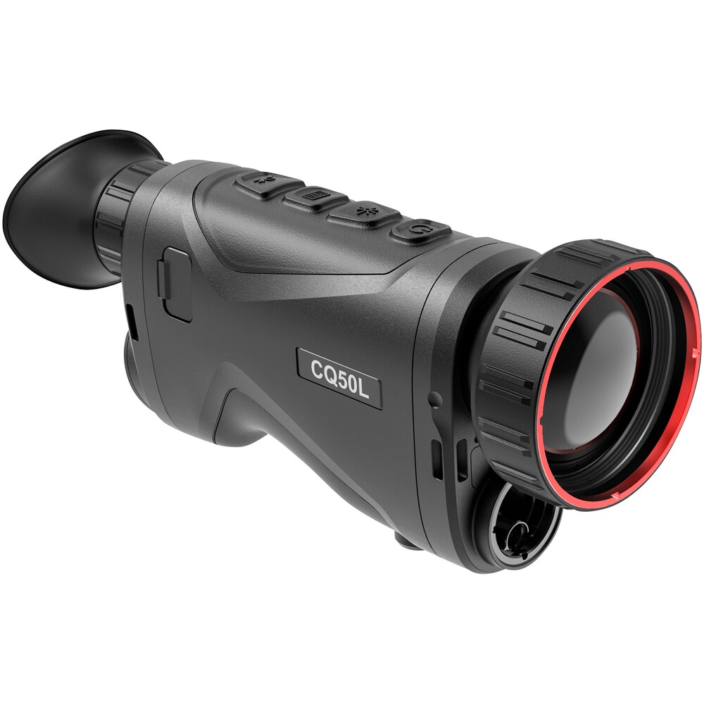 Wärmebildgerät Condor LRF CQ50L, Hikmicro