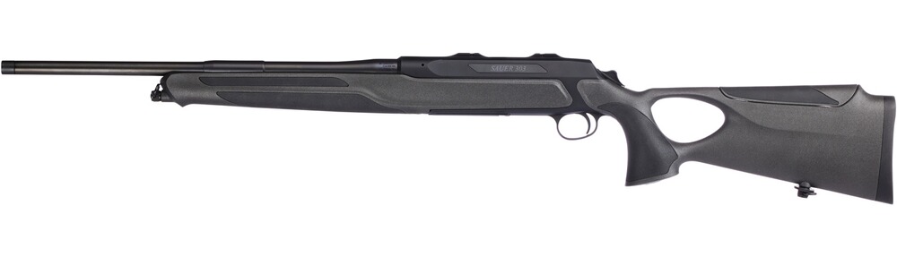 Selbstladebüchse S 303 Synchro XT – ohne Visierung, SAUER