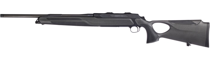 Selbstladebüchse S 303 Synchro XT – ohne Visierung, SAUER