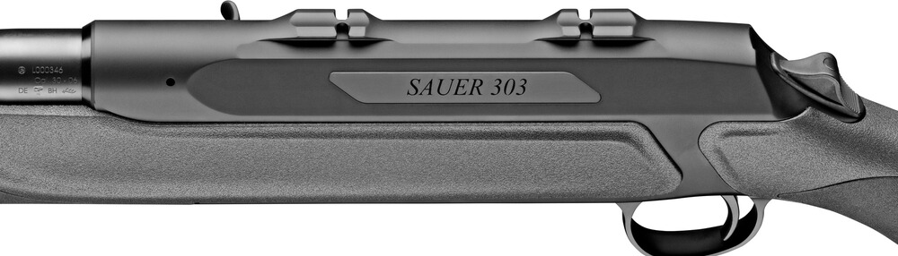 Selbstladebüchse S 303 Classic XT, SAUER