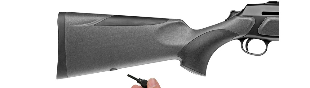 Selbstladebüchse S 303 Classic XT, SAUER
