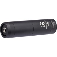 Schalldämpfer Optima Flow Kaliber .308 - M15x1 für Sauer 303, SAUER