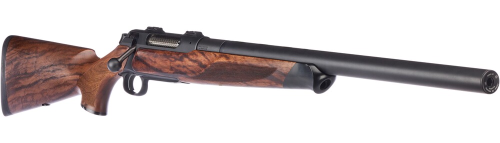 Integralschalldämpfer für Sauer Silence, SAUER
