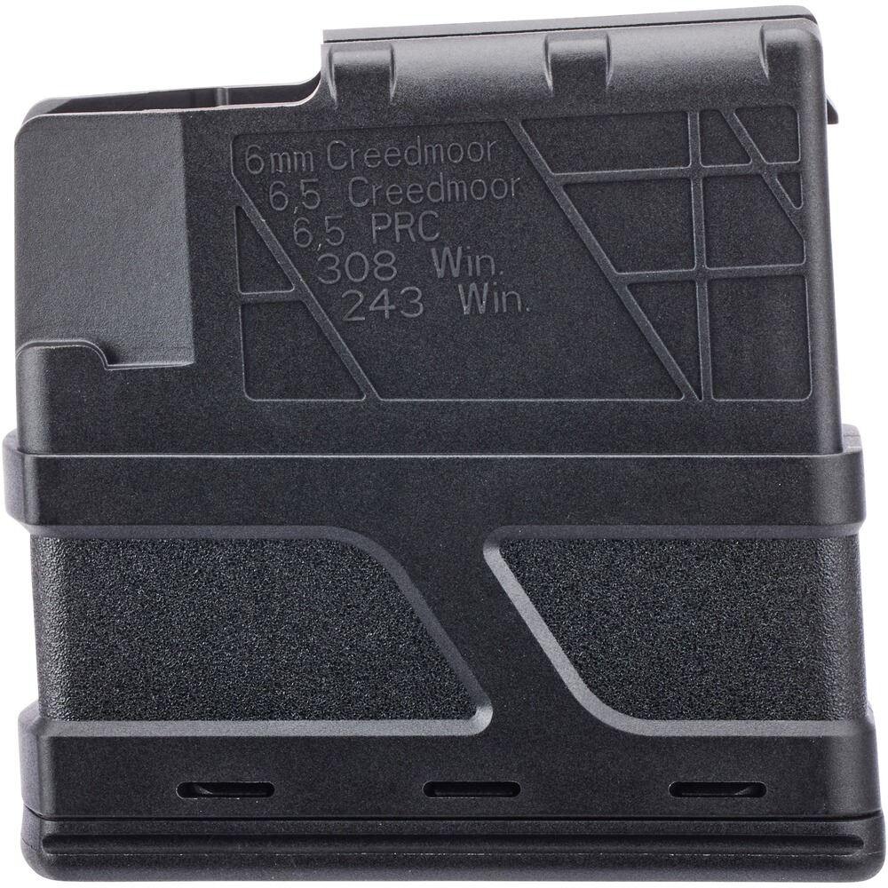 Magazin für CZ 600
