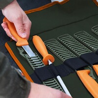 Knife bag, Morakniv