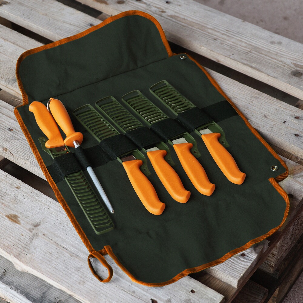 Knife bag, Morakniv