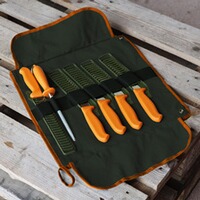 Knife bag, Morakniv