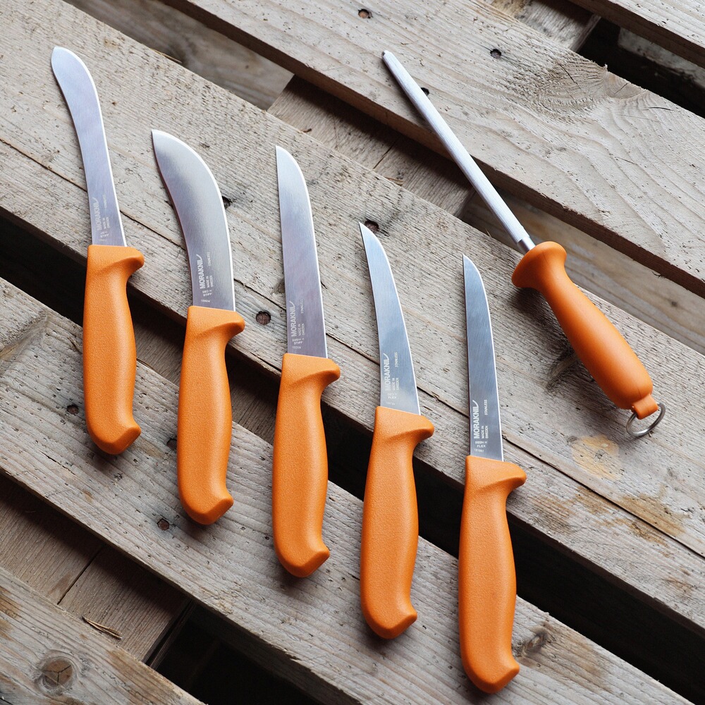 Couteau de boucher (S), Morakniv