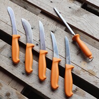 Couteau de boucher (S), Morakniv