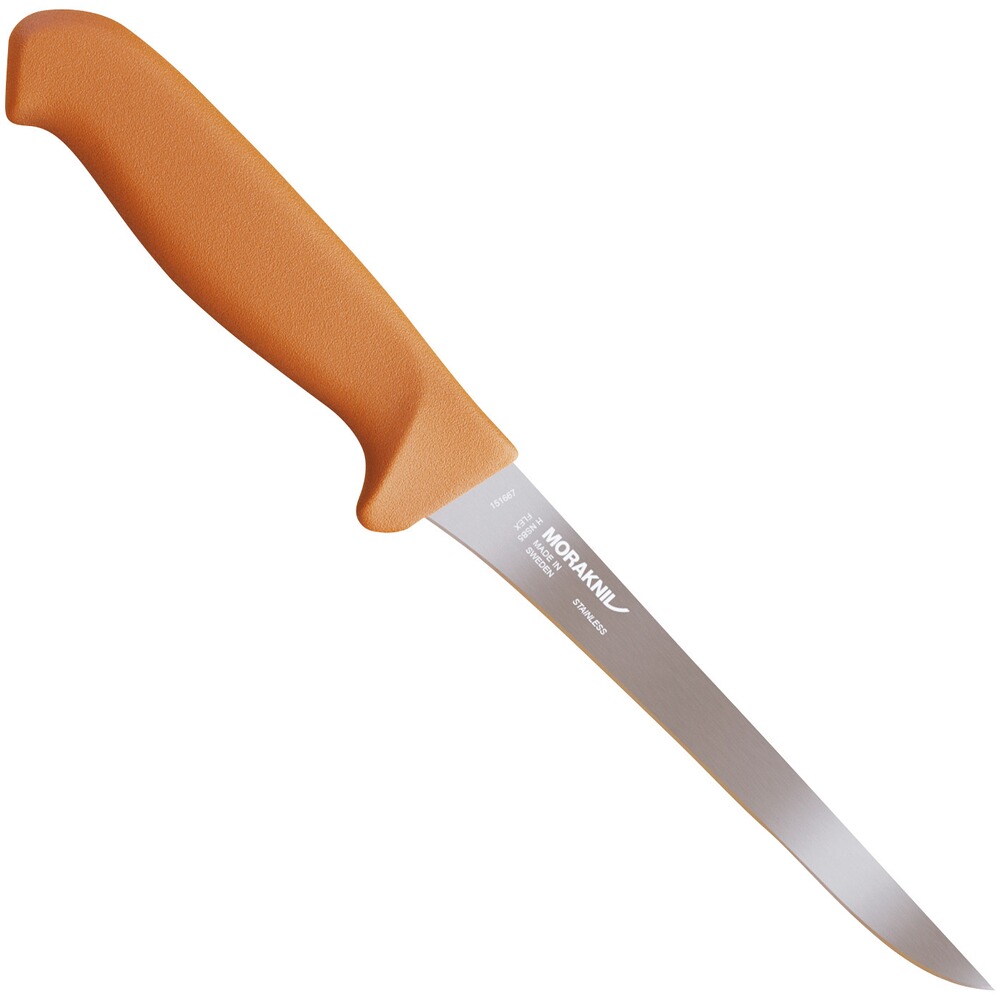 Ausbeinmesser (S), schmal