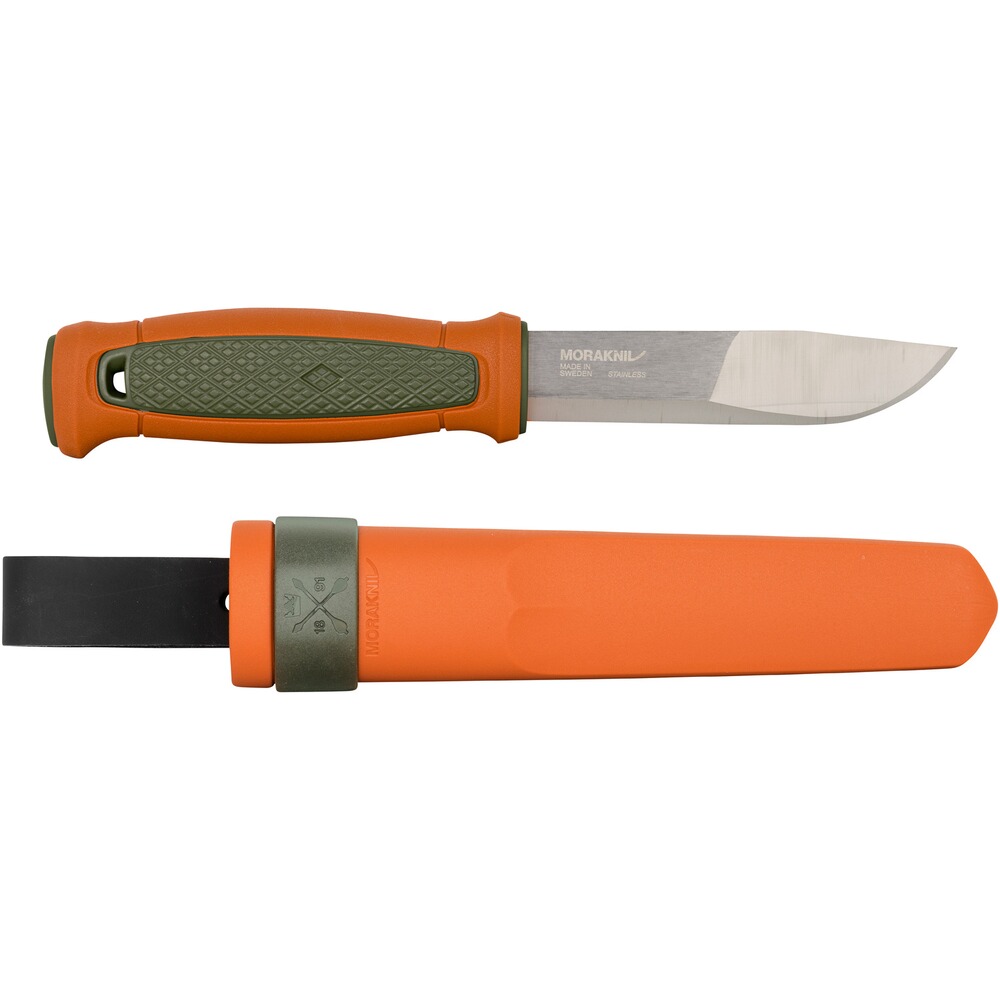 Knife Kansbol Multi-Mount, Morakniv
