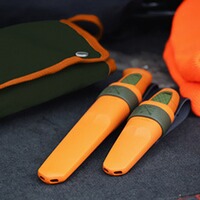 Knife Kansbol Multi-Mount, Morakniv