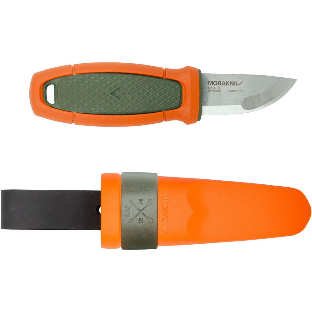 Messer Eldris, Morakniv