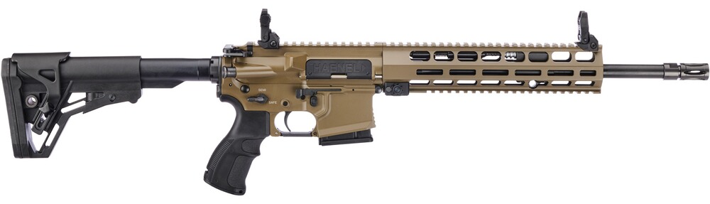 Selbstladebüchse CR 223 M-LOK Handschutz