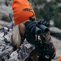 Fernglas mit Entfernungsmesser EL Range 8x32, Swarovski Optik